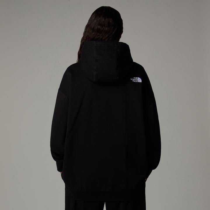 Immagine prodotto North Face Felpa con cappuccio Essential da donna (XS)