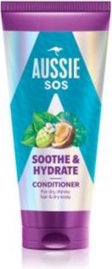 Actual product image Aussie Sos Sooth Hydrate Conditioner 200 Ml (200 ml)