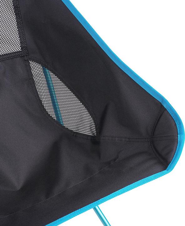 Actual product image Helinox Chair Two