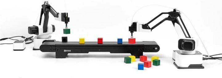 Produktbild Rotrics Förderband Kit 700 mm