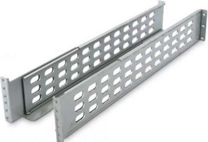 Actual product image Juniper Networks rack mount kit (Rackmount kit)