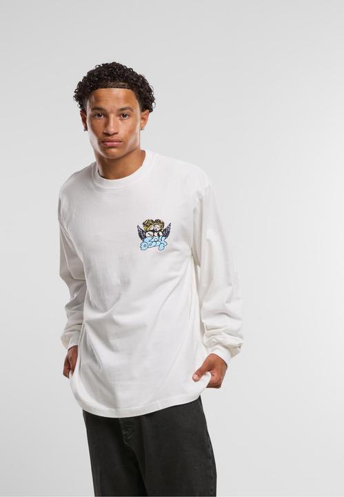 Actual product image Obey Cherubs longsleeve - 109841 (M)
