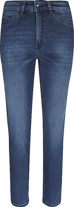 Produktbild MAC Jeans Jeans Slim Fit 7/8 DREAM SUMMER WONDERLIGHT DENIM (W40/L26)