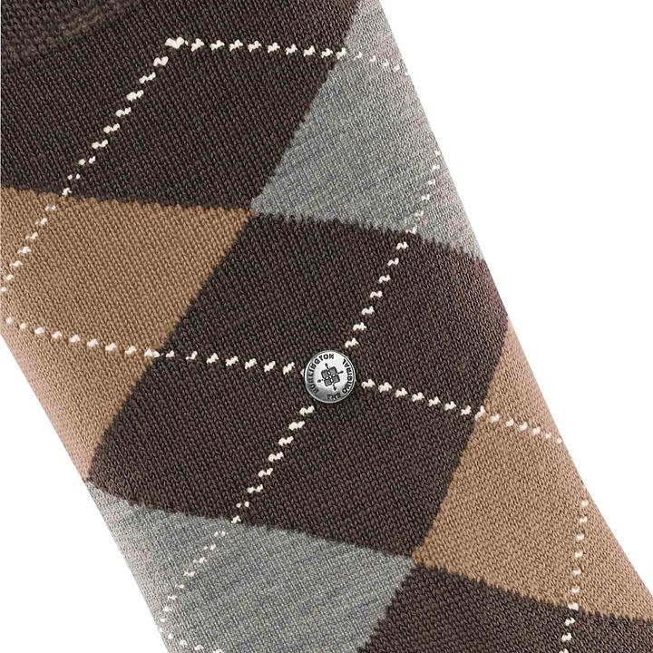 Produktbild Burlington Socken Casual Bequem sitzend (2er Pack, 36 - 41)