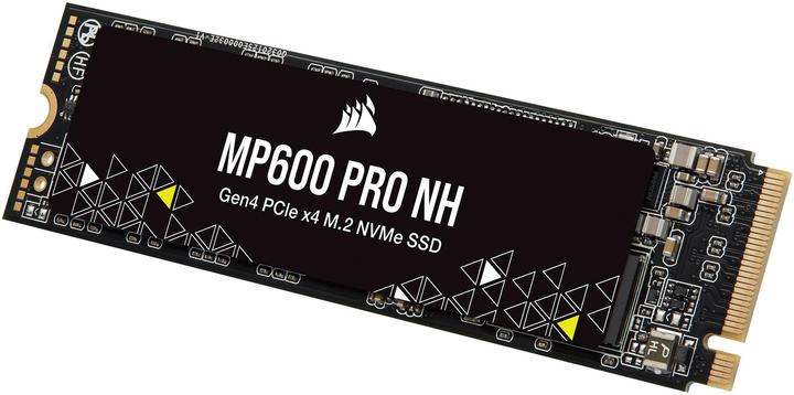 Produktbild Corsair MP600 Pro NH (8000 GB, M.2 2280)