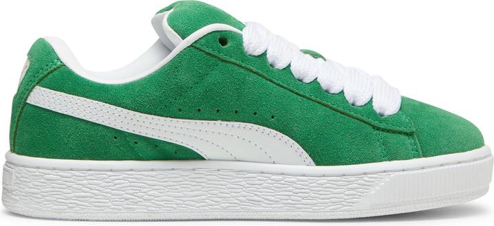 Actual product image Puma Suede XL Jr (38)