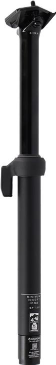 Actual product image XLC SP-T20 (30.90 mm)