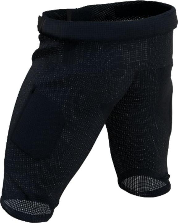 Actual product image Leatt MTB Trail. 1.0 Shorts black XL (XL)