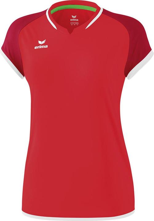 Actual product image Erima Zenari 3.0 Tanktop (32)