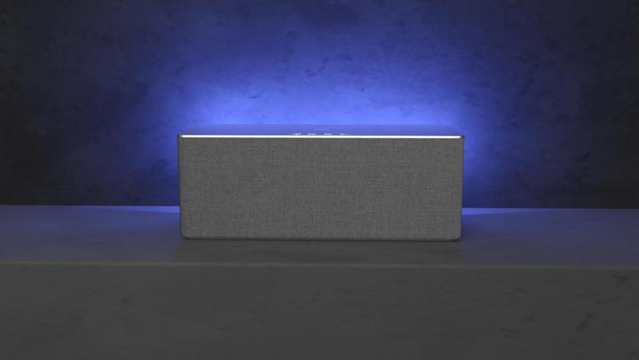 Actual product image Philips Smart Speaker TAW6505/10 (Bluetooth, Wi-Fi)