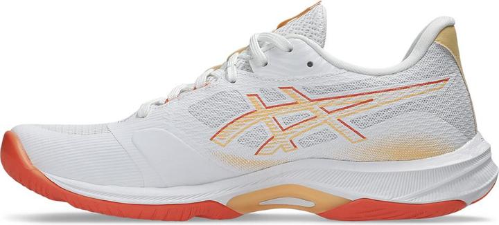 Actual product image ASICS Performance Netburner Ballistic Ff 4 Damen (37)
