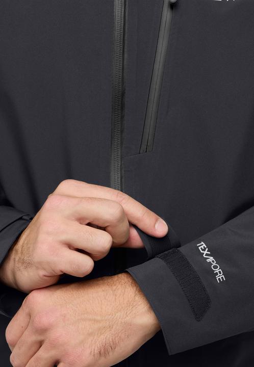 Image du produit Jack Wolfskin Veste Eagle Peak 2L (S)