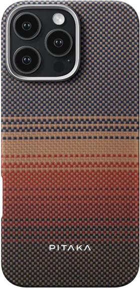 Image du produit Pitaka Couverture Magsafe (Apple iPhone 16 Pro)