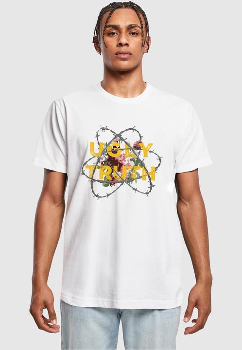 Actual product image Mister Tee Ugly Truth Tee - 142567 (M)
