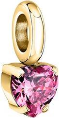 Morellato Romantic pendant with cubic zirconia Drops SCZ1337