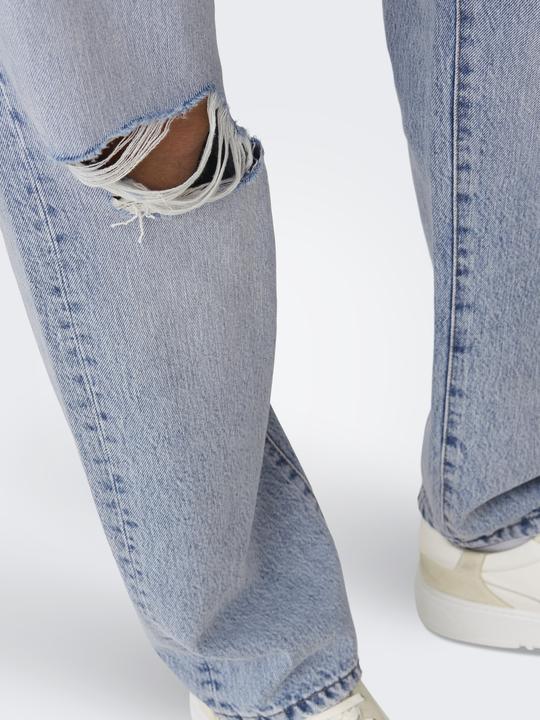 Immagine prodotto Only & Sons ONSEDGE jeans a vita media taglio dritto jeans regular fit (W32/L34)