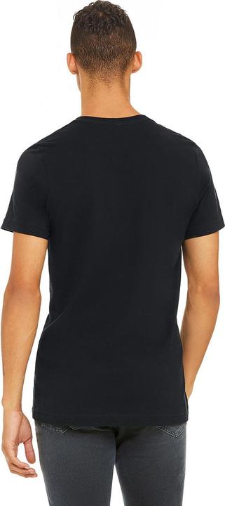 Produktbild Bella Canvas TShirt Rundhalsausschnitt (XS)