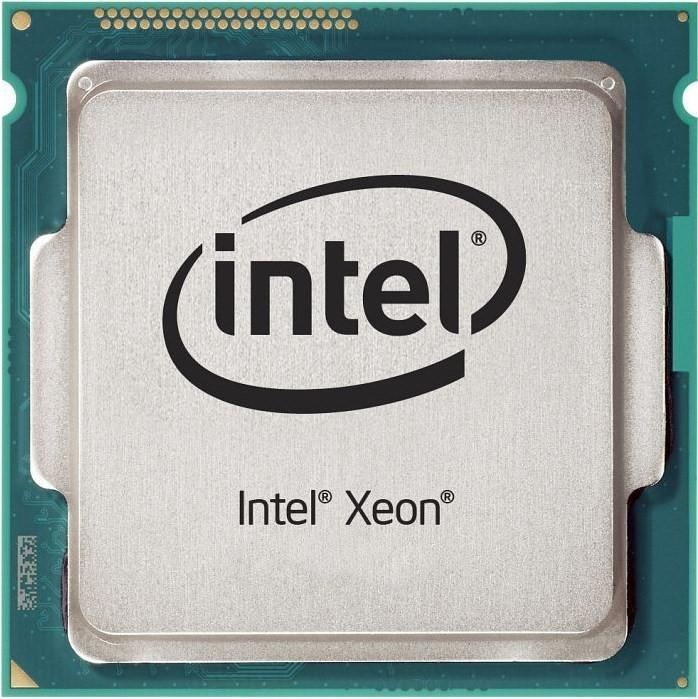 Image du produit Intel Xeon Quad Core E3-1270v3, 3.5GHz, Has (LGA 1150, 3.50 GHz, 4 -Core)