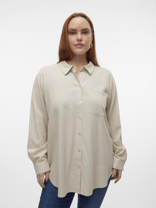 Image du produit Vero Moda VMCMYMILO Chemise (44)