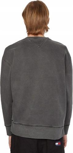 Immagine prodotto Tommy Hilfiger Felpa da uomo Tjm Timeless Tommy Box Crew (M)