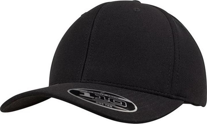 Produktbild Flexfit 110 Cool & Dry Kappe (One Size)