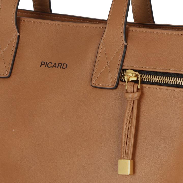 Immagine prodotto Picard Borsa Shopper Soulmate in pelle 37 cm (13 l)
