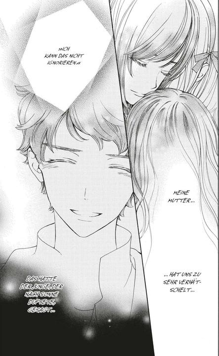 Produktbild Vampire Knight - Memories 9 (Deutsch, Matsuri Hino, 2024)