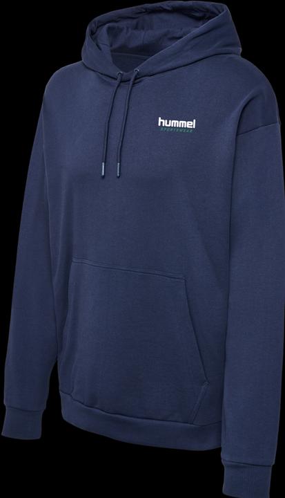 Immagine prodotto hummel Hmllgc Nate Felpa Con Cappuccio (XL)