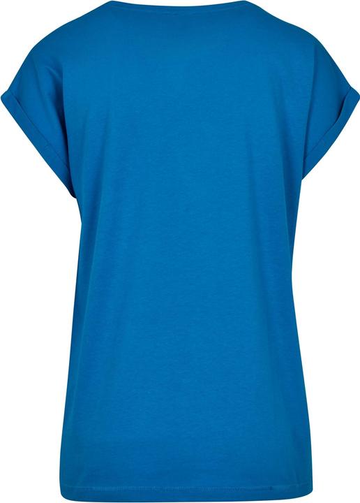 Produktbild Urban Classics Ladies Extended Shoulder Tee (S)