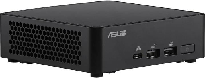 Produktbild ASUS RNUC14RVKV5068C0I U5 135H 16/512Go (Intel Core Ultra 5 135H)