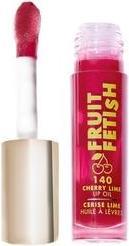 Produktbild Milani Fruit Fetish Lippenöl Kirsche-Limette 140
