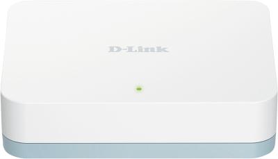 Immagine prodotto D-Link Dgs-1005d (5 Porti)