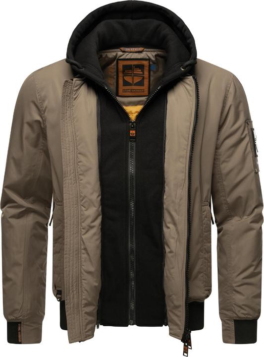 Immagine prodotto Stone Harbour Hoobo (XL)