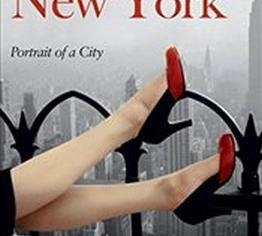 Actual product image New York : Portrait of a City (English, Reuel, Golden, 2019)