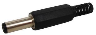 Image du produit OEM Connecteur DC 5,5mm 2,5mm version à souder
