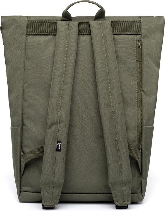 Actual product image Lefrik Roll (19l) (19 l)