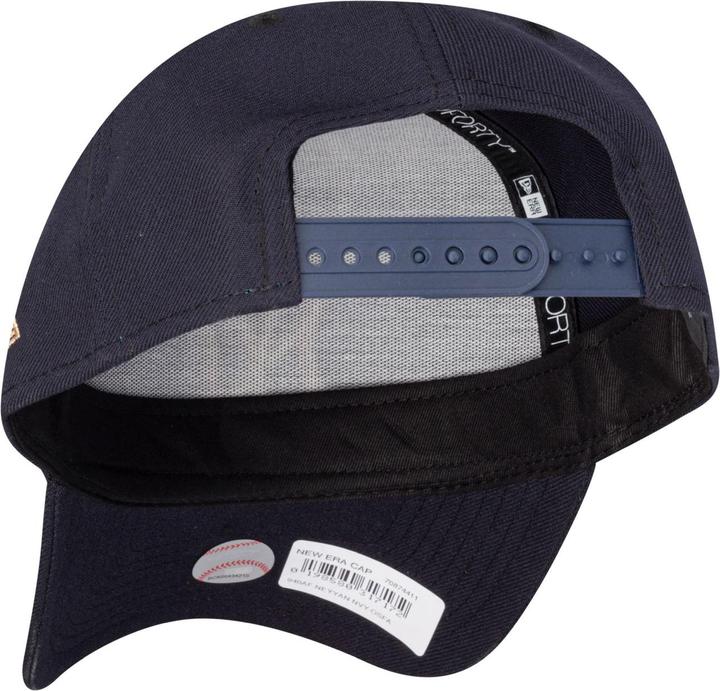 Image du produit New Era 9Forty A-Frame Trucker Cap New York Yankees navy
