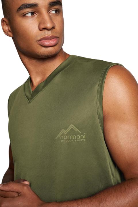 Immagine prodotto Normani Canotta uomo Alberta (M)
