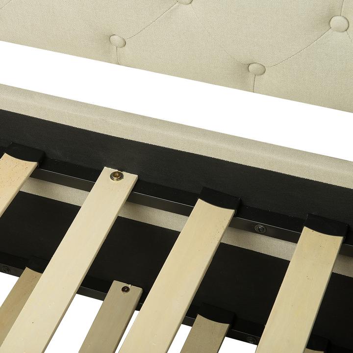 Actual product image Beliani Libourne (80 x 200 cm)