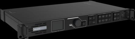Actual product image NovaStar VX400