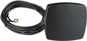Produktbild Insys icom RoofMount Antenna, /3G/2GSMA SMA m Frequency bands 25 (4G, 2G, 3G)