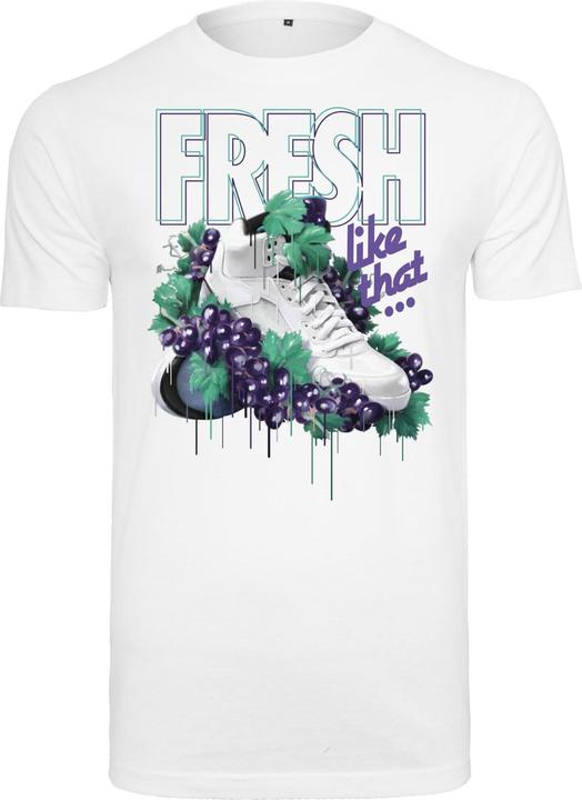 Immagine prodotto Mister Tee MisterTee Maglietta Fresh Like That - 170333 (5XL)