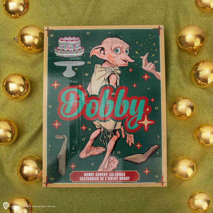 Produktbild Cinereplicas Dobby