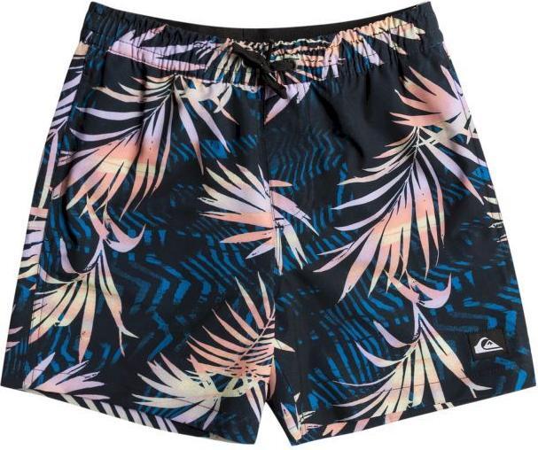Quiksilver Surfsilk Mix Volley Youth 14" (14)