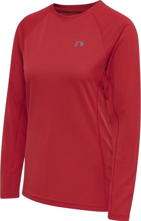 Newline Women'S Core Running T-Shirt L/S (XS)