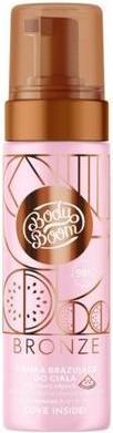 Produktbild Body Boom Bronze Body Bronzing Foam 150ml (Selbstbräunungsschaum, 150 ml)