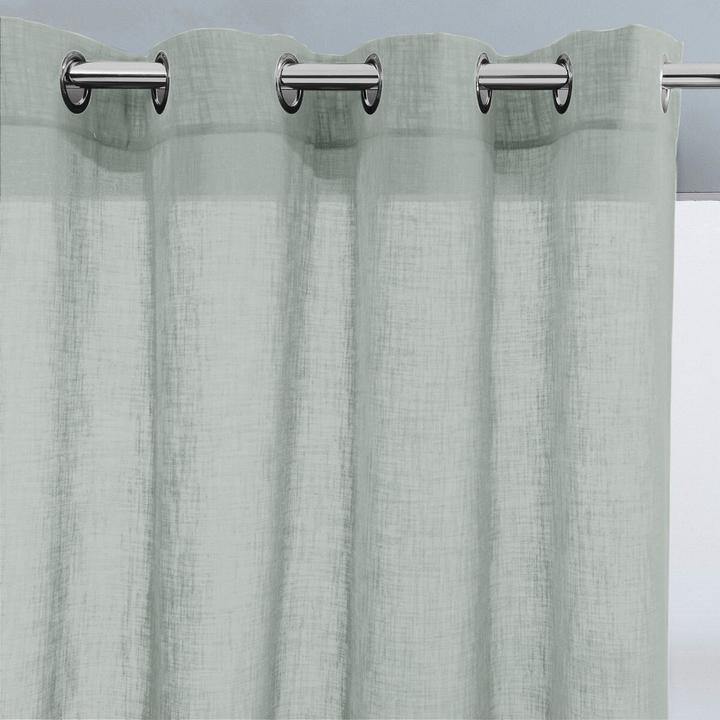 Actual product image La Redoute Interieurs Nyong (250 x 280 cm)