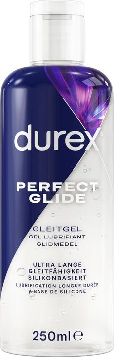 Actual product image Durex Play Perfect Glide (250 ml)