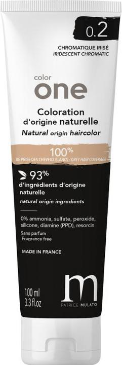 Produktbild Patrice Mulato Color One (0.2)