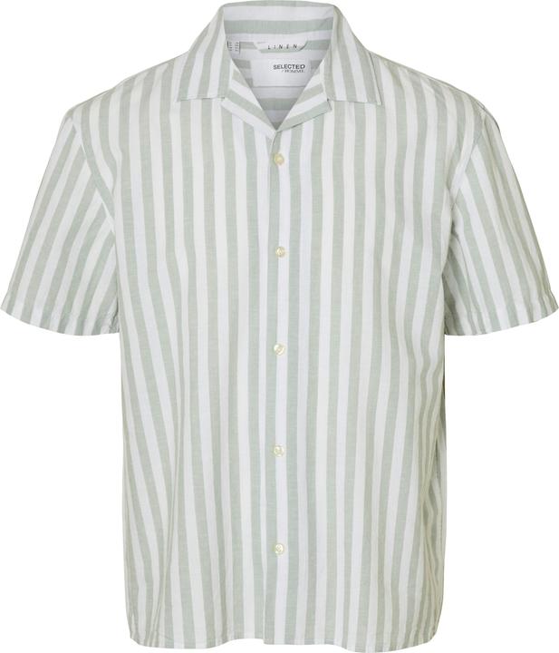Selected Homme Kurzärmeliges Hemd (S)